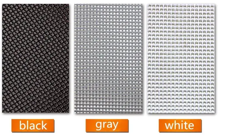 Popular Decorative Aluminium Alloy Metal Mesh Curtain Chain Drapery Fabric for Shade Screens Stainless Steel Decorative Metal Sheet Fashion Wire Mesh