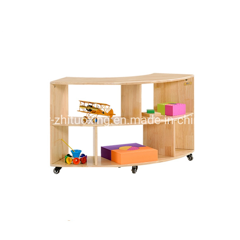 Modern Kindergarten and Preschool School Classroom Furniture, Kids Furniture Wooden Furniture, Nursery Daycare Baby Furniture