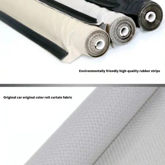 Автомобильные аксессуары, шторка багажника для Jeep Grand Cherokee 2011-2018 гг.