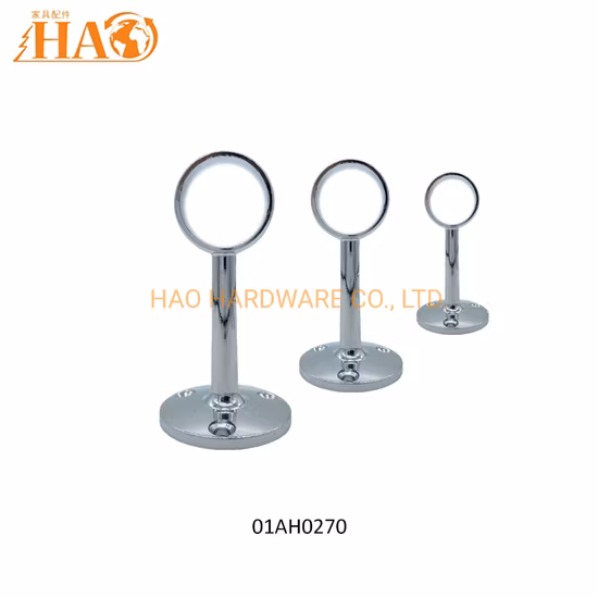 Большой телескопический подвесной карниз для душевой кабины.