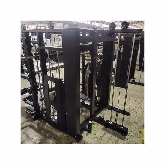 Мультитренажер для дома